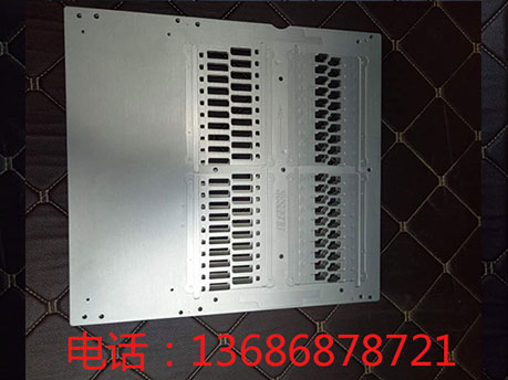夾具定制案例